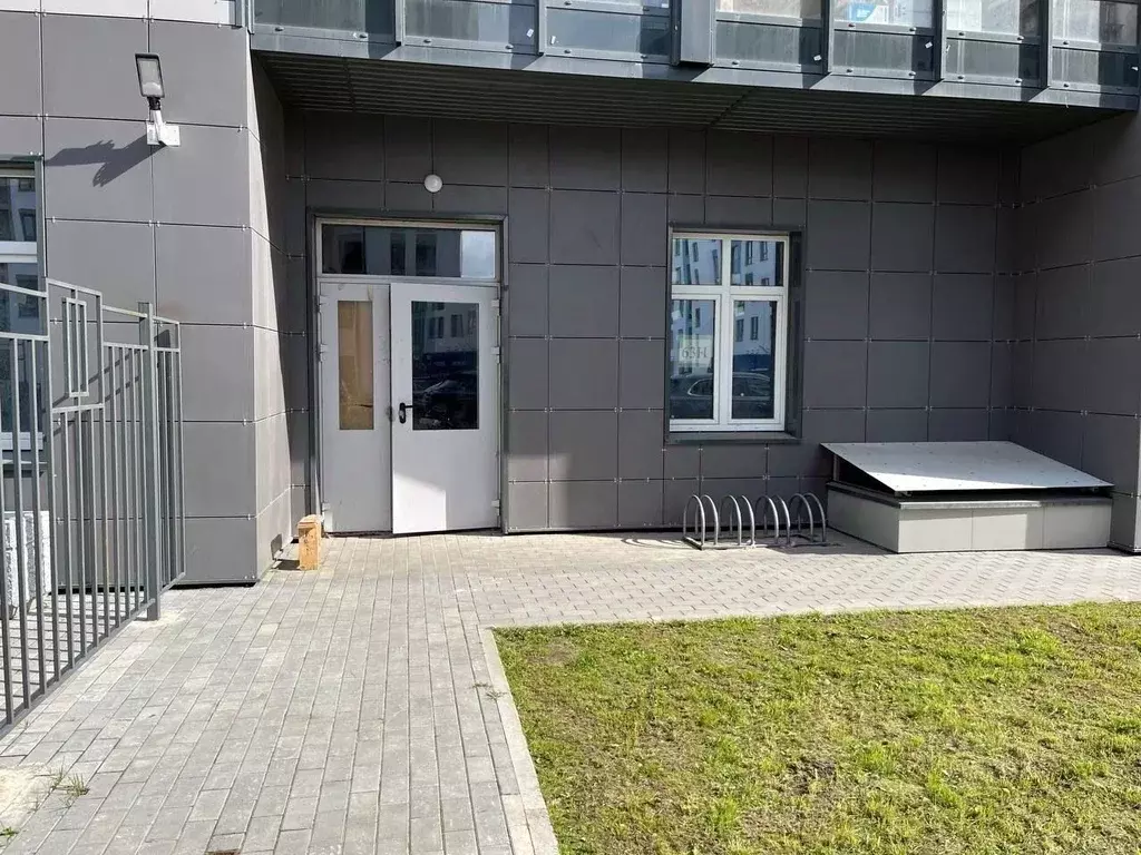 Помещение свободного назначения в Санкт-Петербург пос. Шушары, просп. ... - Фото 2