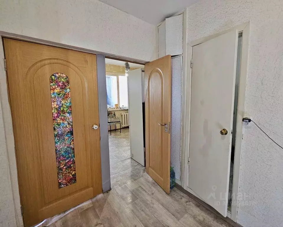 1-к кв. Краснодарский край, Сочи ул. Макаренко, 28 (47.0 м) - Фото 1