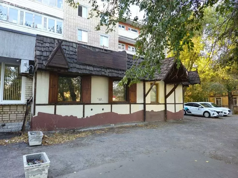 Помещение свободного назначения (180 м) - Фото 1