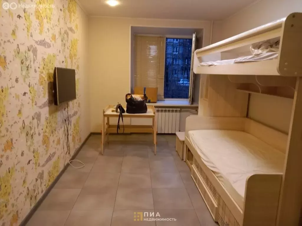 2-комнатная квартира: Санкт-Петербург, проспект Славы, 2к3 (44.4 м) - Фото 2