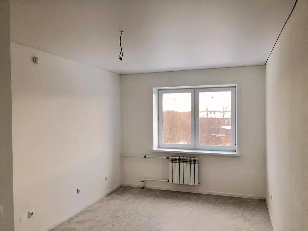 Продаётся 1-к квартира, 37.7 м - Фото 0