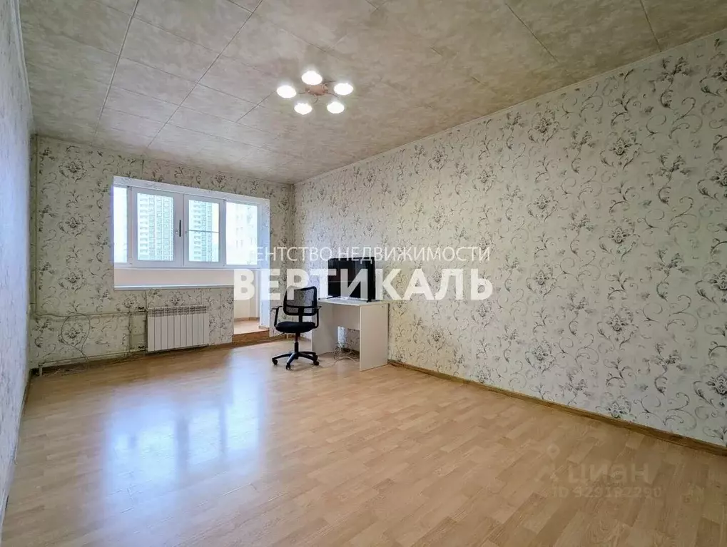 2-к кв. Москва Филевский бул., 9 (58.0 м) - Фото 1