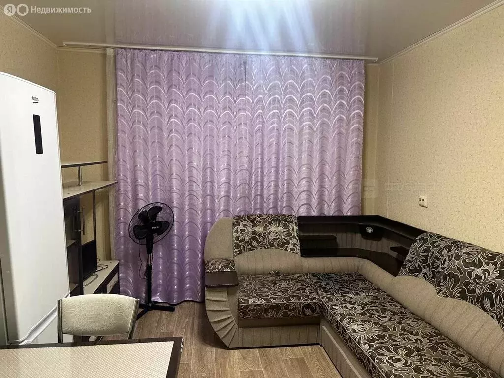 1к в 4-комнатной квартире ( м) - Фото 1