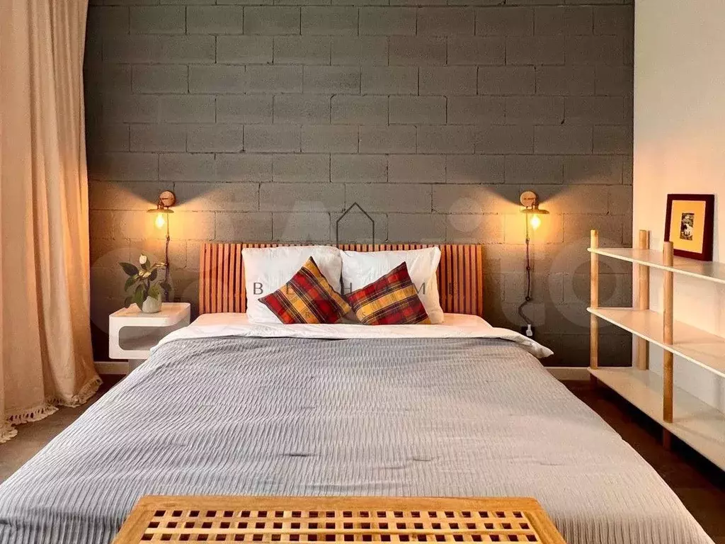2-к. квартира, 50 м, 2/9 эт. - Фото 0