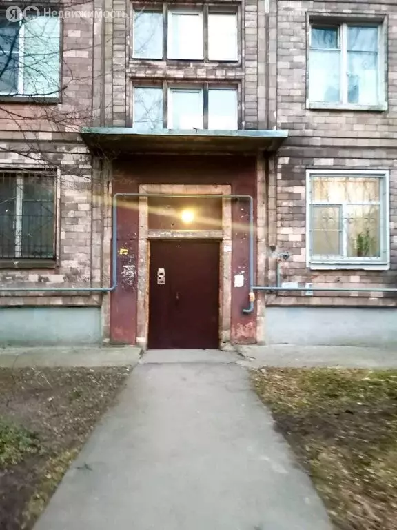 1к в 3-комнатной квартире (14.6 м) - Фото 2