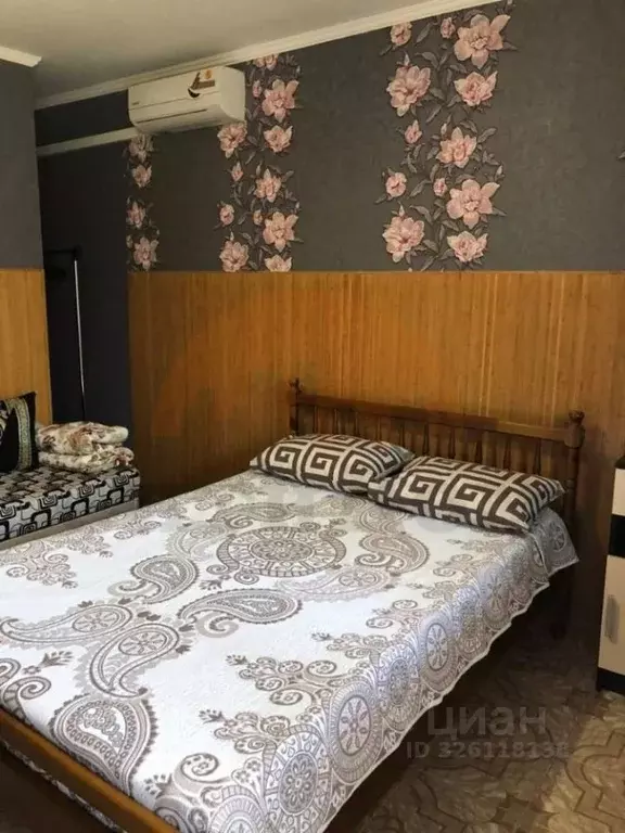 Дом в Крым, Сакский район, Новофедоровка пгт ул. Залесная (154 м) - Фото 2