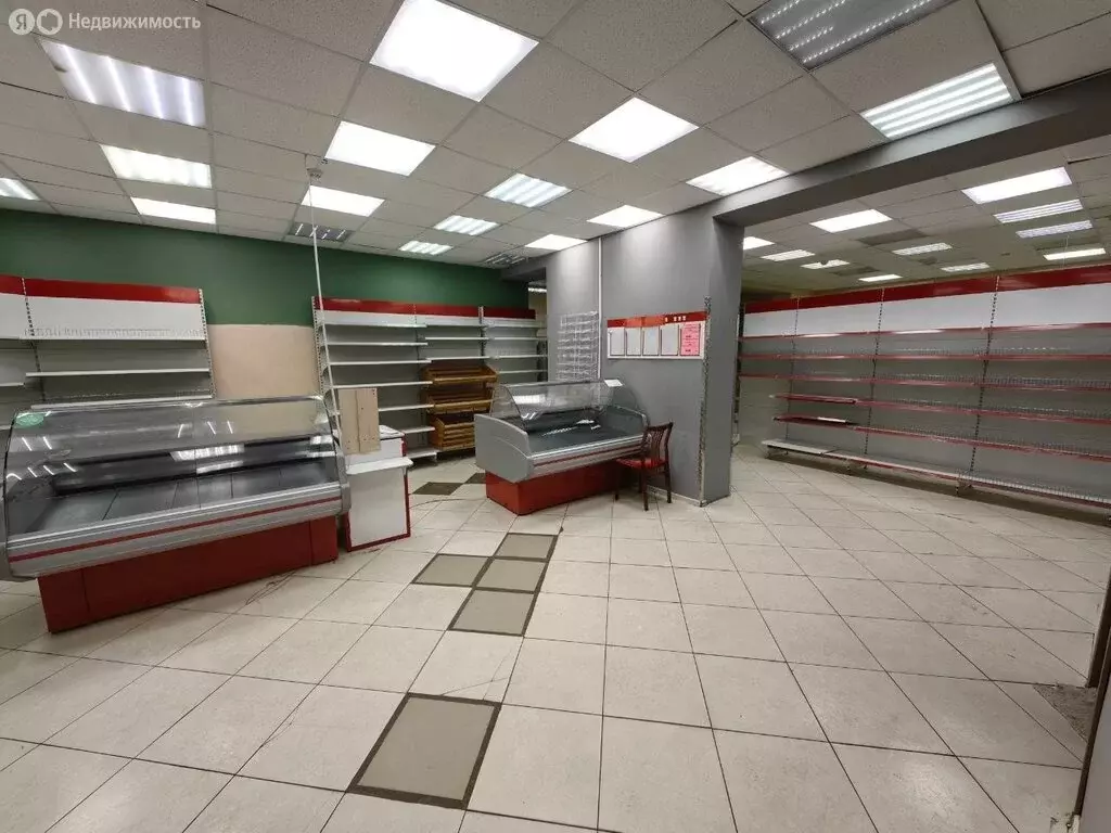 Помещение свободного назначения (140 м) - Фото 2