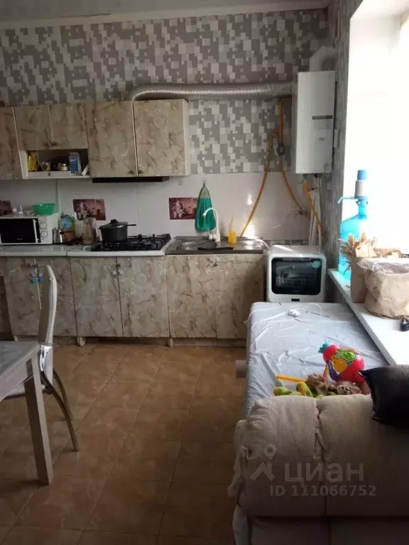 Дом в Крым, Симферополь ул. Таманская, 17 (45 м) - Фото 0