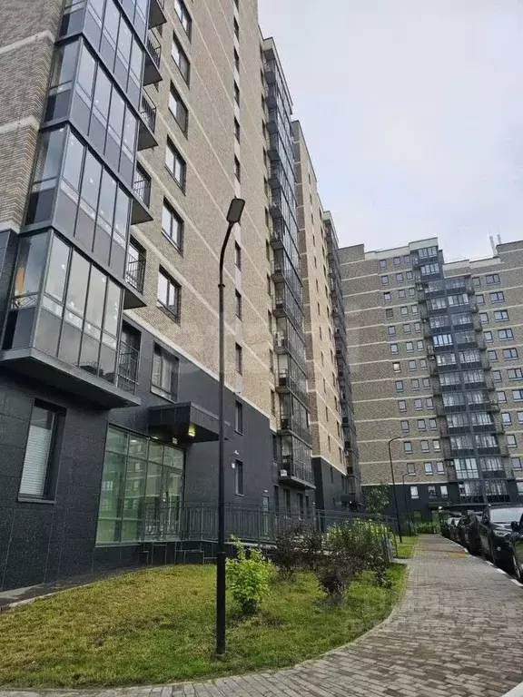 Торговая площадь в Московская область, Солнечногорск городской округ, ... - Фото 1