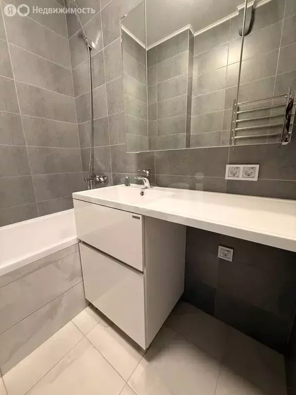 Квартира-студия: Коммунар, Славянская улица, 8 (25.3 м) - Фото 2