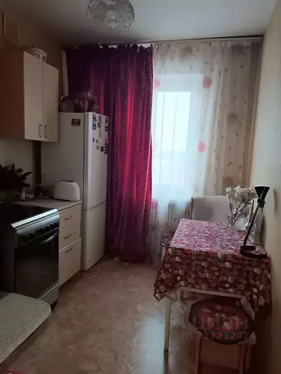 3-к кв. Омская область, Омск просп. Мира, 102 (61.0 м) - Фото 1
