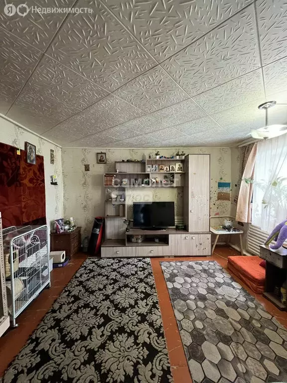 Дом в Михайловск, улица Орджоникидзе, 205 (70 м) - Фото 1