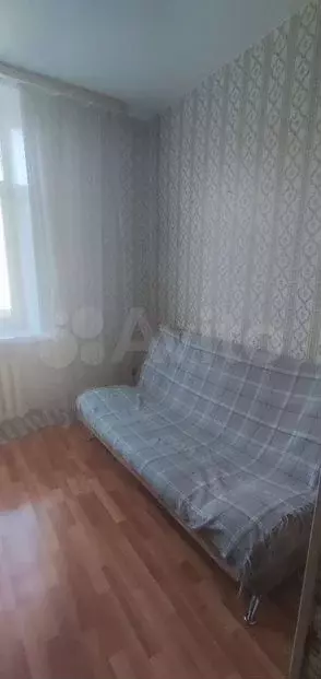 Квартира-студия, 21м, 4/4эт. - Фото 0