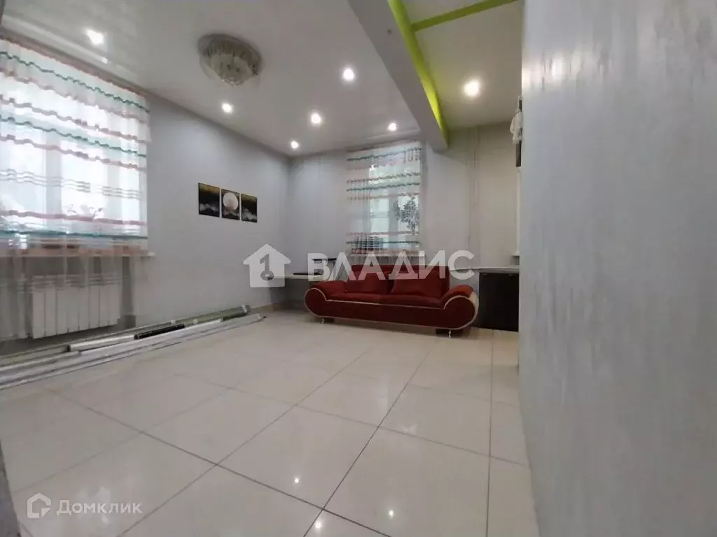 Продаётся 2-к квартира, 70 м - Фото 1