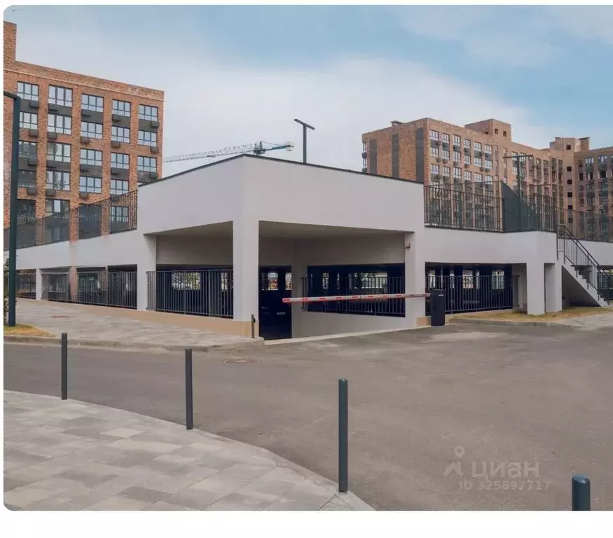 Помещение свободного назначения в Адыгея, Майкоп ул. К.А. Васильева, 1 ... - Фото 1