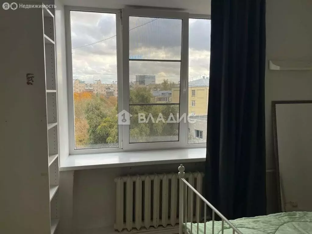 3-комнатная квартира: Москва, улица Грузинский Вал, 28/45 (72.9 м) - Фото 2