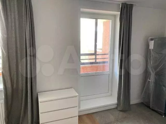 Квартира-студия, 31м, 11/25эт. - Фото 1