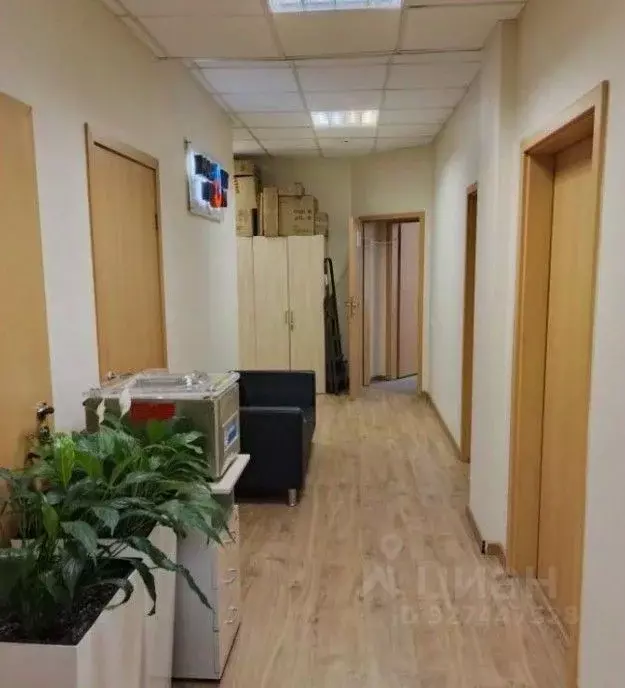 Офис в Москва Летниковская ул., 10С2 (138 м) - Фото 2