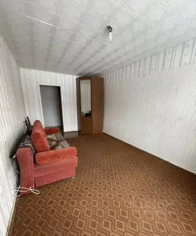 1-к кв. Башкортостан, Уфа ул. Авроры, 9/2 (37.2 м) - Фото 2