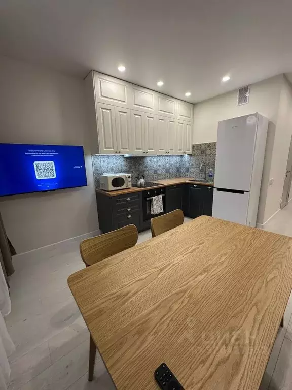 3-к кв. Татарстан, Казань ул. Родины, 26А (65.0 м) - Фото 1