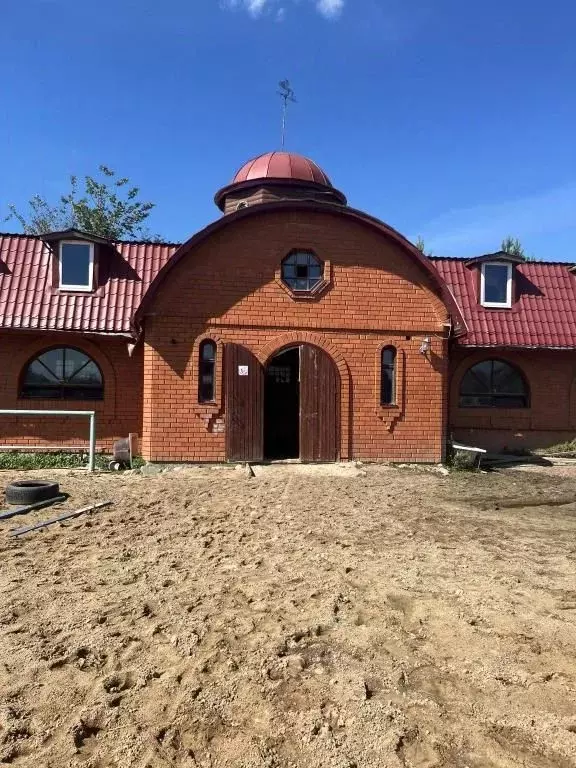 1-к кв. Владимирская область, Суздаль Михайловская ул., 22 (20.0 м) - Фото 0