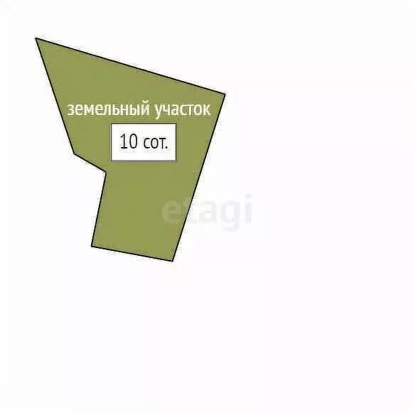 Дом в Красноярский край, Емельяновский муниципальный округ, пос. ... - Фото 2
