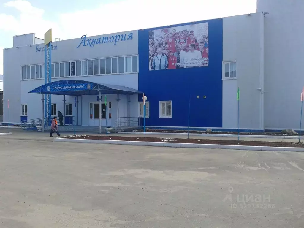 Помещение свободного назначения в Пензенская область, с. Лопатино ул. ... - Фото 2