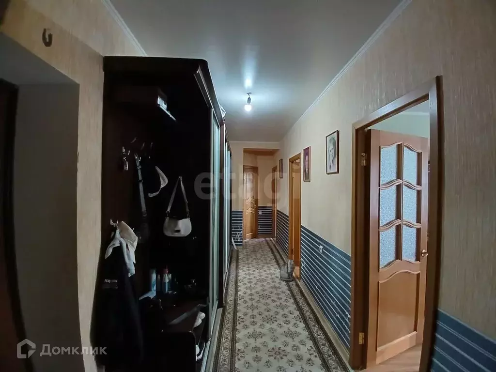 Продаётся 3-к квартира, 73.7 м - Фото 1
