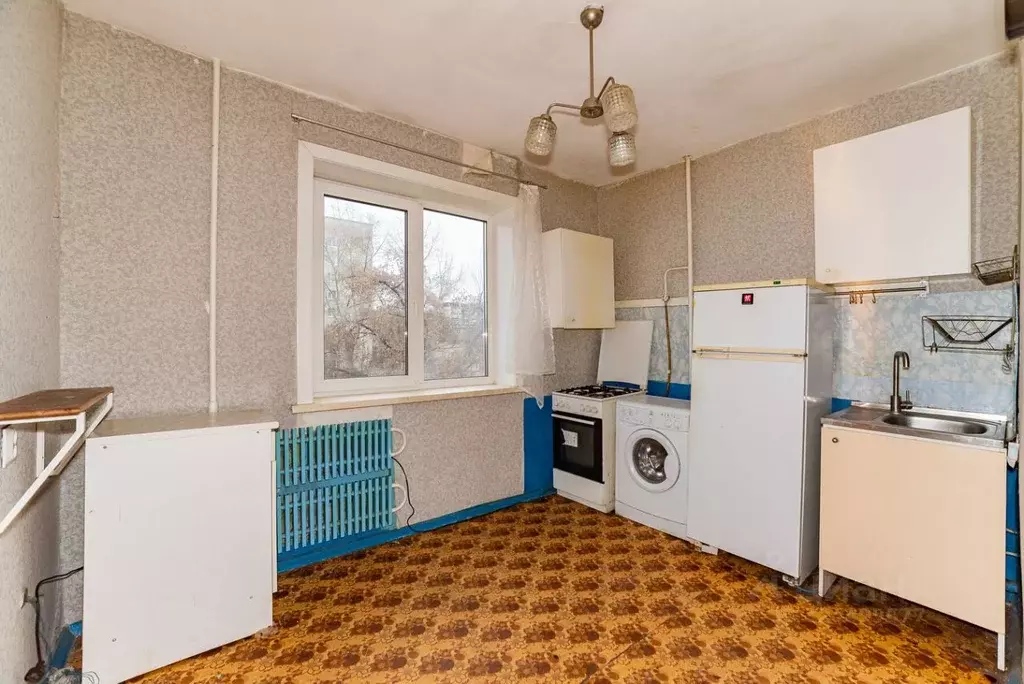 1-к кв. Свердловская область, Екатеринбург ул. Бисертская, 23 (37.3 м) - Фото 1