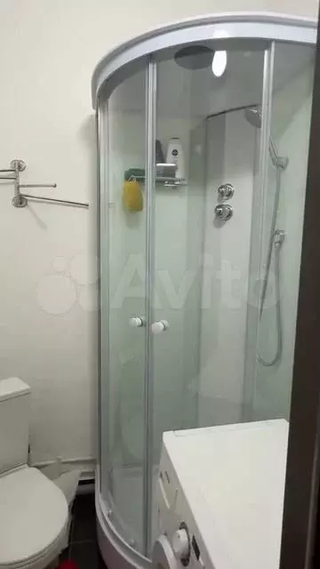 Квартира-студия, 20 м, 4/4 эт. - Фото 1