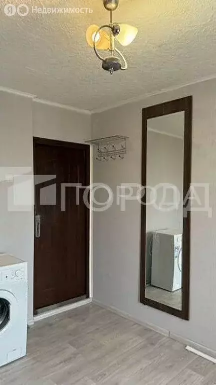 1-комнатная квартира: Томск, улица Сергея Лазо, 16/1 (12 м) - Фото 1