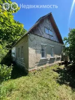 Дом в Истобниковское сельское поселение, деревня Аблово, 57 (27.9 м) - Фото 0