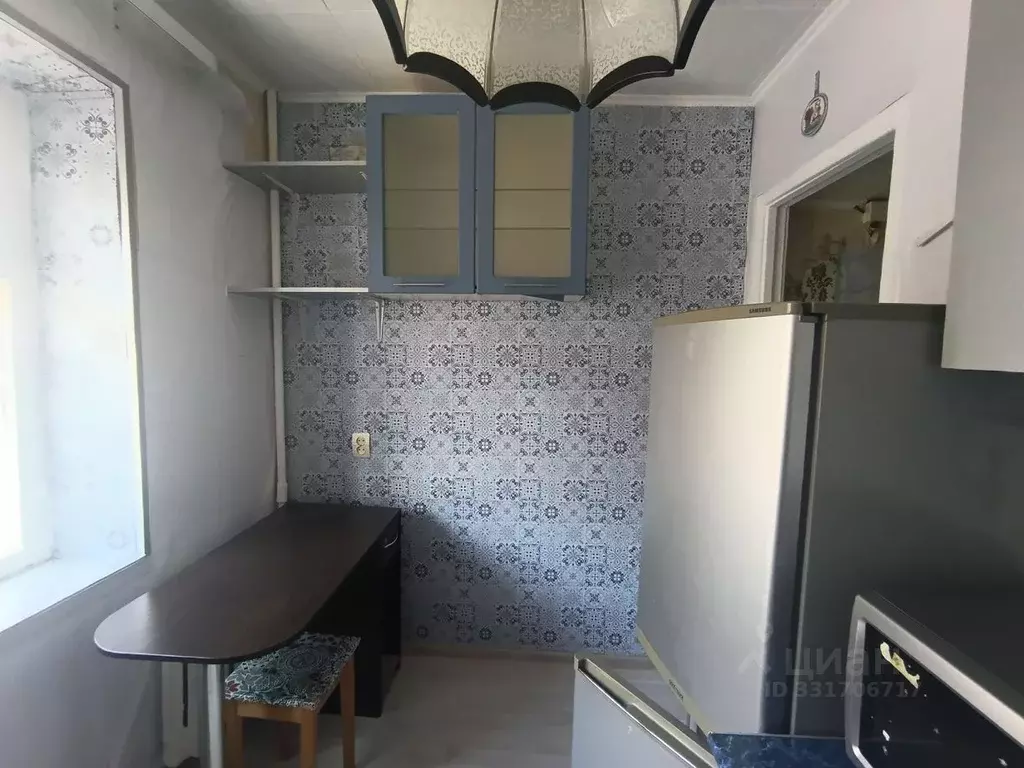 1-к кв. Брянская область, Брянск просп. Ленина, 30 (33.0 м) - Фото 2