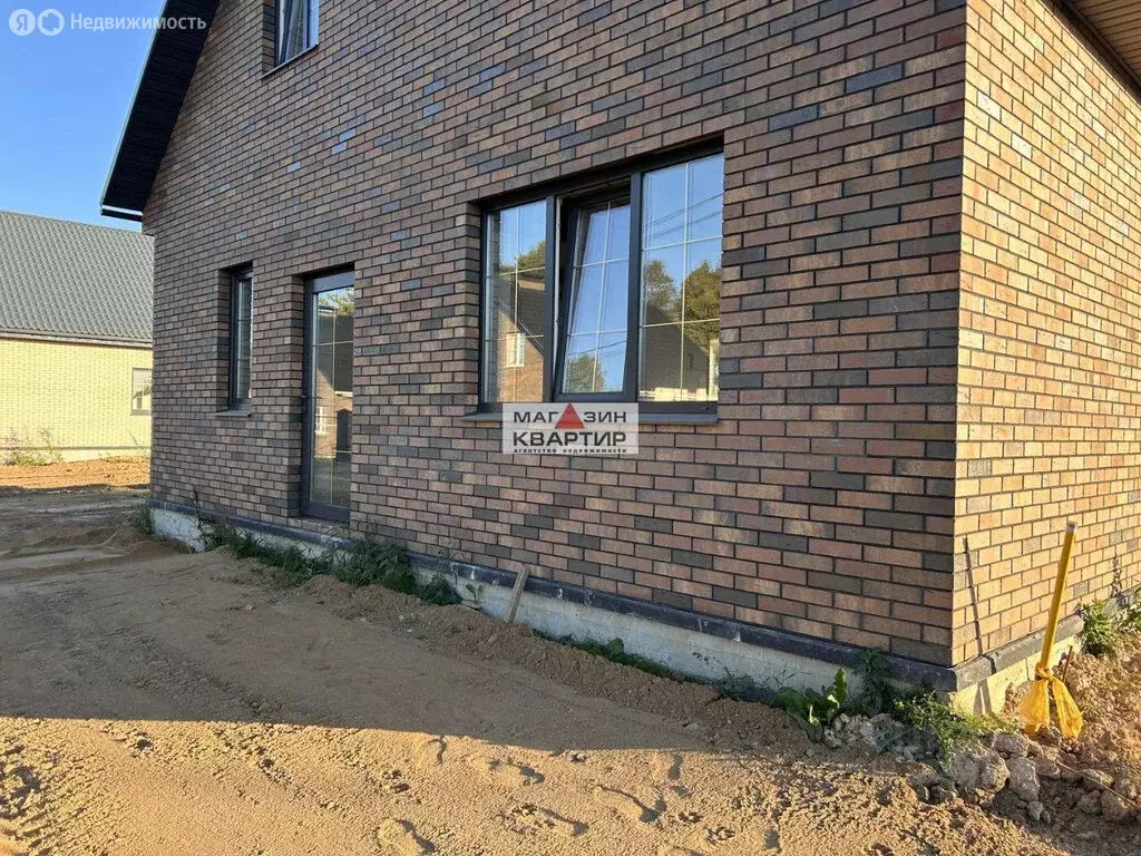 Дом в Смоленский муниципальный округ, деревня Кореневщина (127 м) - Фото 2