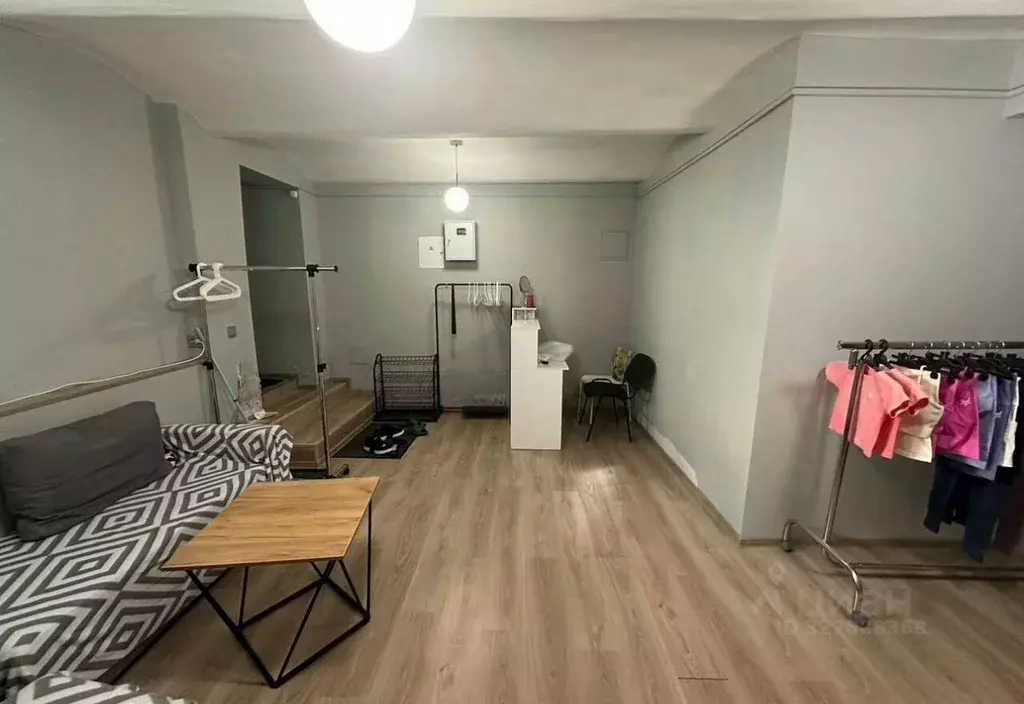 Помещение свободного назначения в Санкт-Петербург Казначейская ул., ... - Фото 2