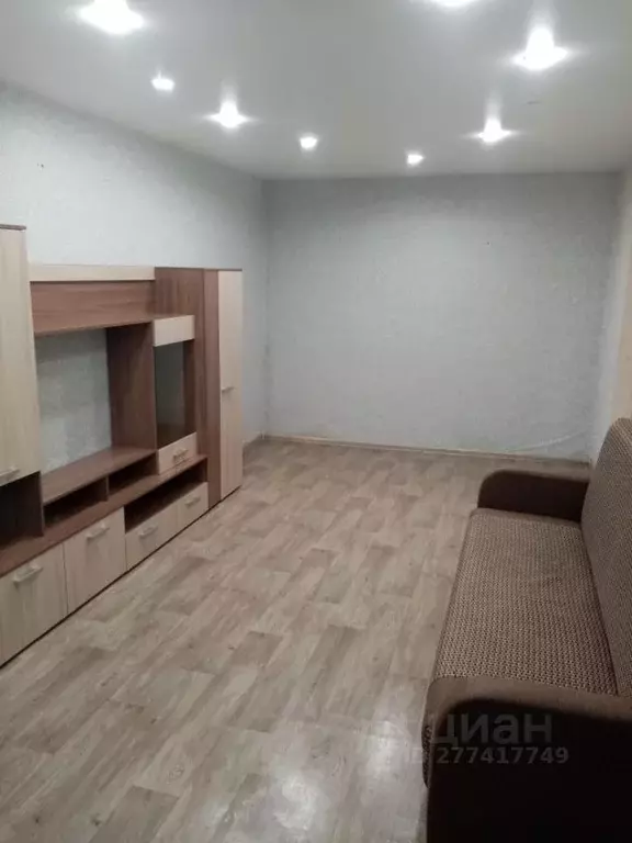 1-к кв. Ивановская область, Иваново просп. Текстильщиков, 5Г (32.0 м) - Фото 2