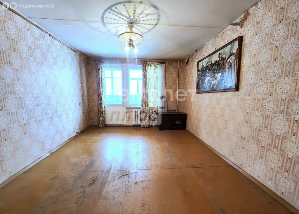 3-комнатная квартира: Новомичуринск, проспект Смирягина, 13 (52 м) - Фото 1