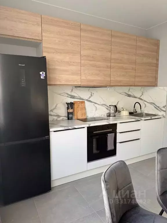 2-к кв. Москва Деснаречье жилой комплекс, 3к6 (47.0 м) - Фото 2