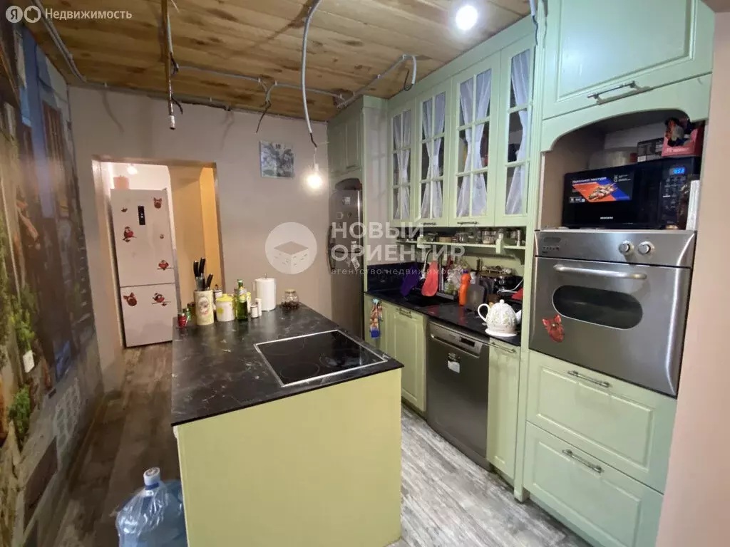 Дом в Екатеринбург, СТ Екатеринбургоборонснаб, 58 (319 м) - Фото 2