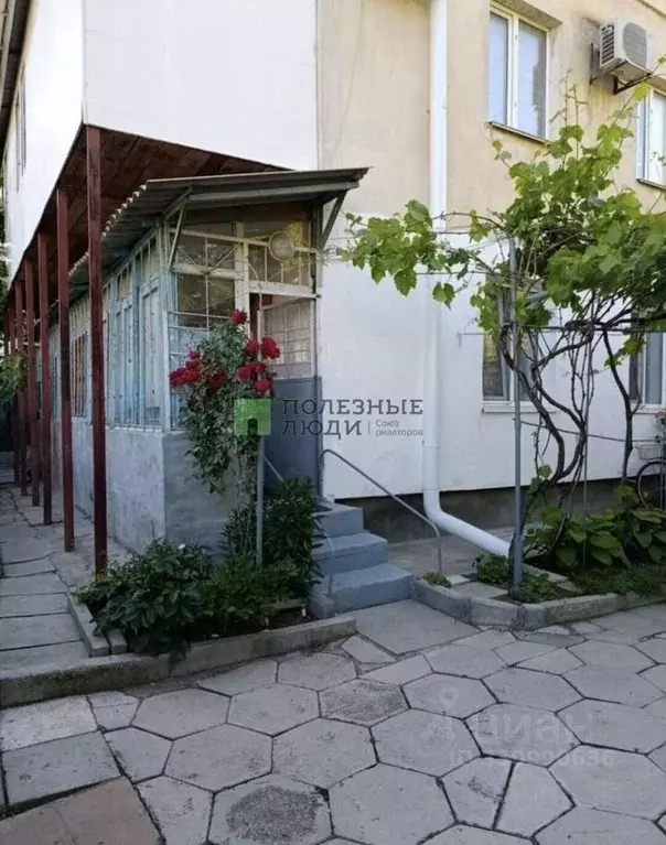 3-к кв. Крым, Евпатория ул. Тимирязева, 30 (48.0 м) - Фото 1