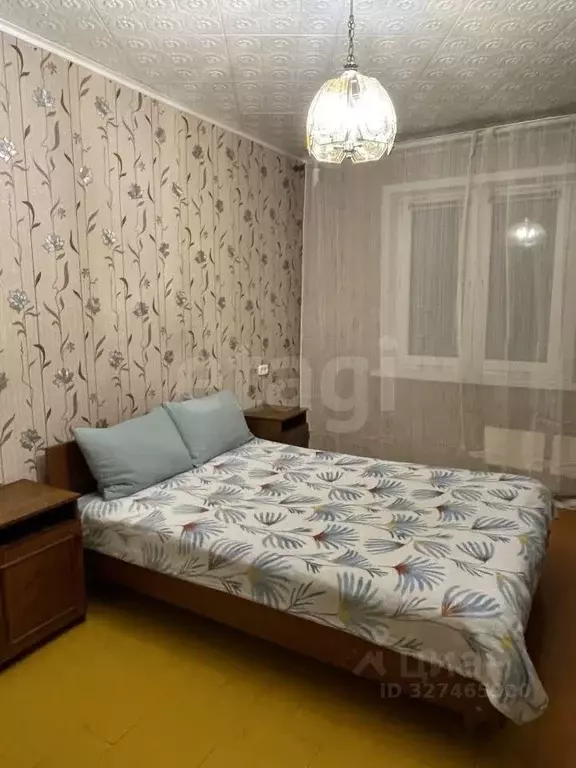 2-к кв. Красноярский край, Красноярск ул. Перенсона, 5А (70.0 м) - Фото 1