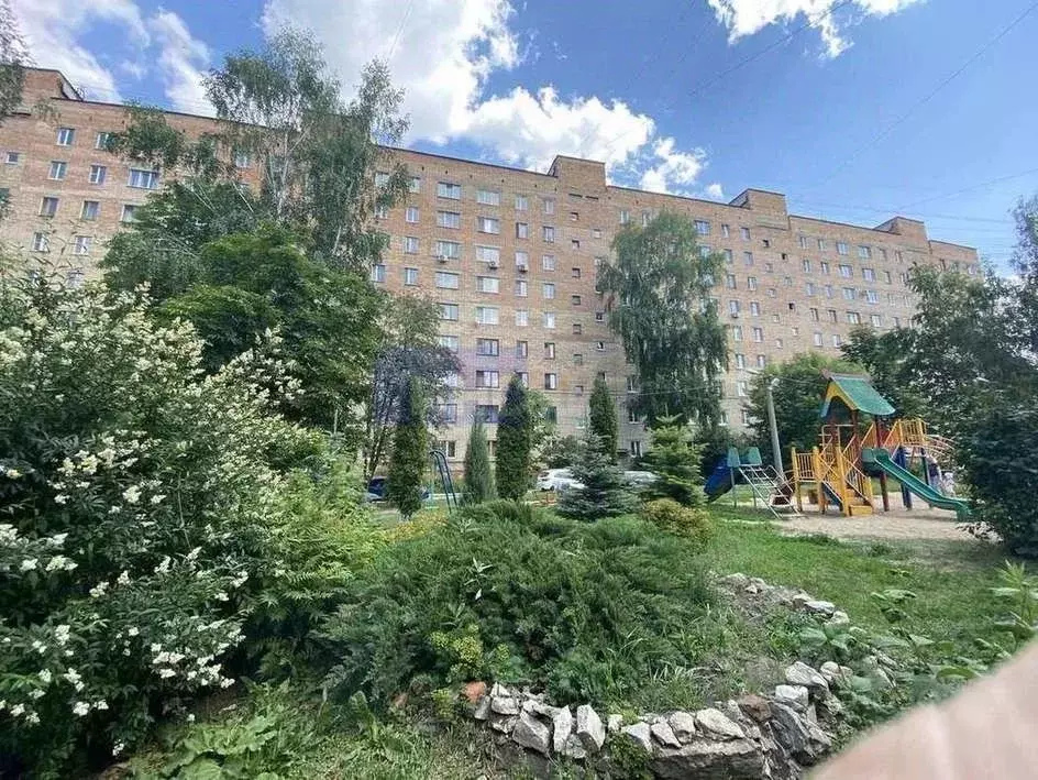 3-к кв. Рязанская область, Рязань ул. Профессора Никулина, 4 (60.3 м) - Фото 1