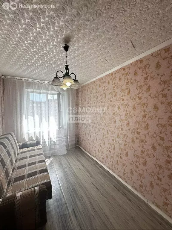 2-комнатная квартира: Орехово-Зуево, Кооперативная улица, 10 (45 м) - Фото 0