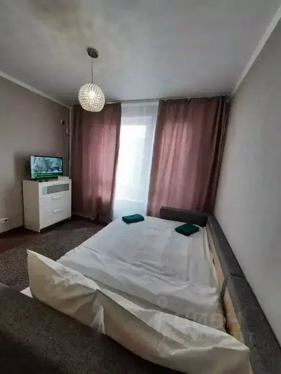 1-к кв. Московская область, Химки Молодежная ул., 61 (22.7 м) - Фото 2