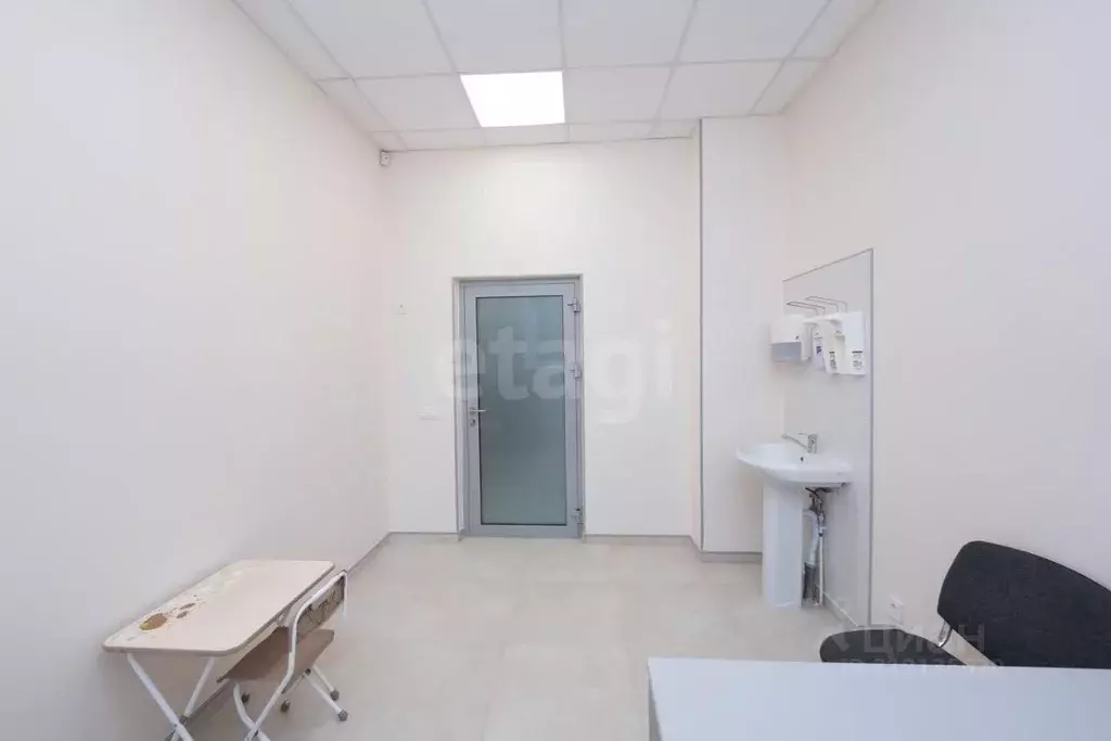 Помещение свободного назначения в Пермский край, Пермь ул. Мильчакова, ... - Фото 1