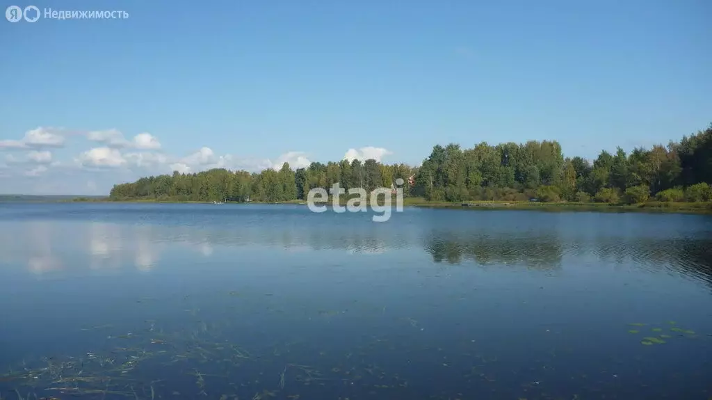 Участок в Всеволожский район, Куйвозовское сельское поселение, посёлок ... - Фото 0