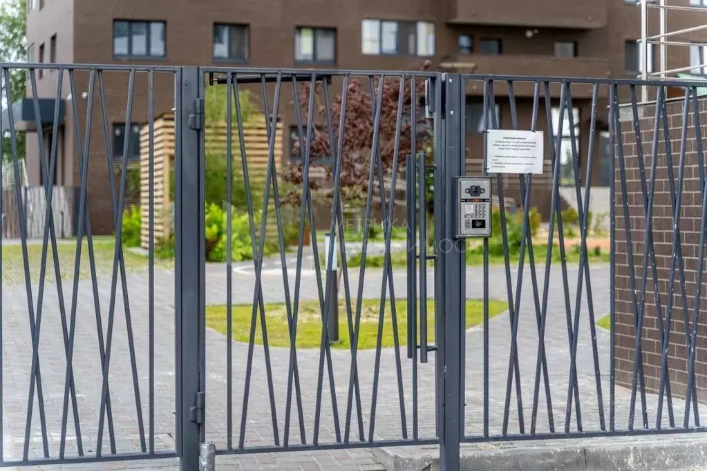 Студия Тюменская область, Тюмень ул. Тальниковая, 3 (26.0 м) - Фото 1