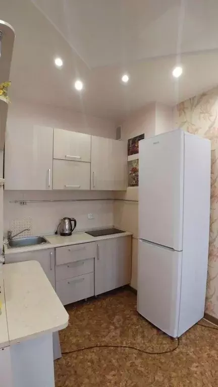 Студия Иркутская область, Иркутск Университетский мкр, 44 (22.0 м) - Фото 2