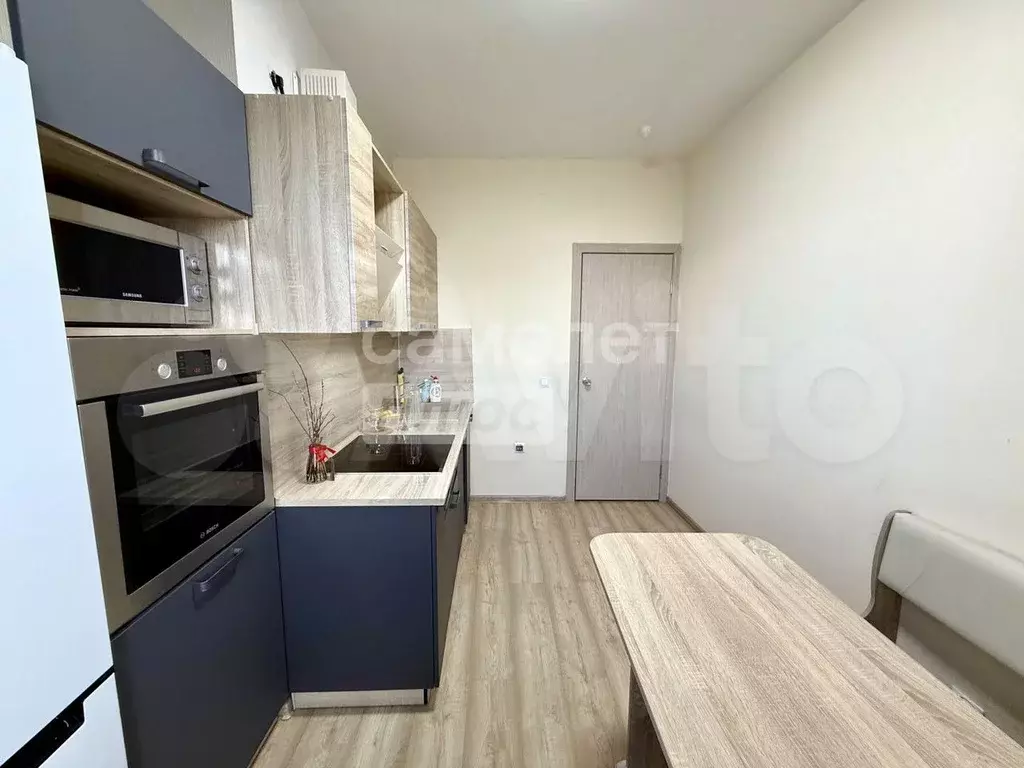2-к. квартира, 42,6 м, 19/25 эт. - Фото 1