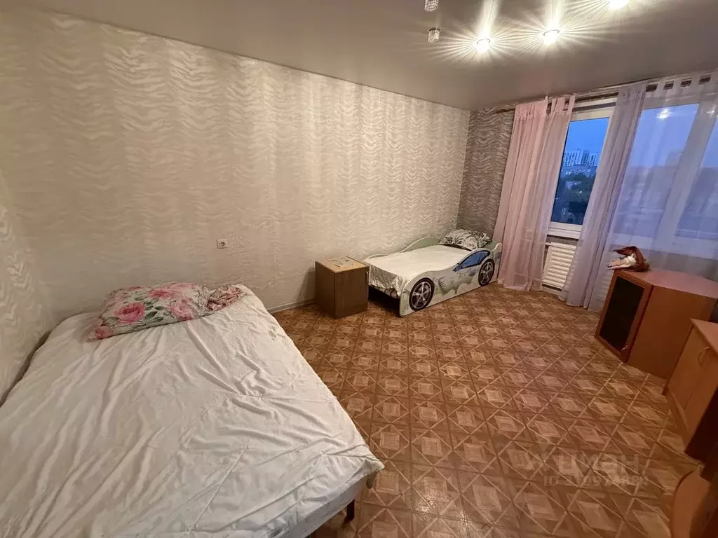 1-к кв. Удмуртия, Ижевск ул. Имени Барышникова, 75 (34.0 м) - Фото 1